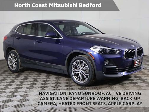 2020 BMW X2 xDrive28i