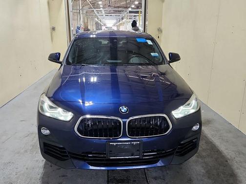 2020 BMW X2 xDrive28i