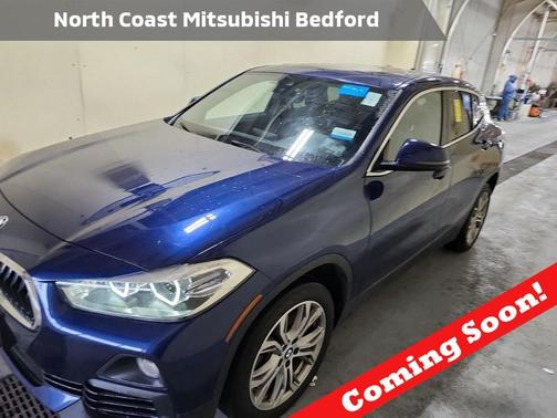 2020 BMW X2 xDrive28i