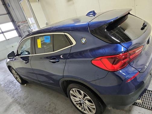 2020 BMW X2 xDrive28i