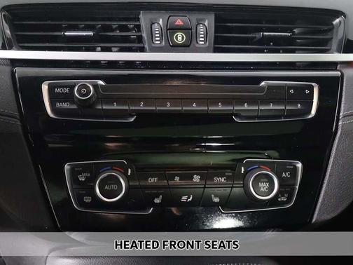 2020 BMW X2 xDrive28i