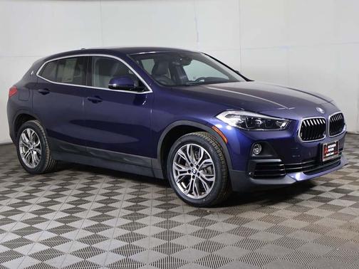 2020 BMW X2 xDrive28i