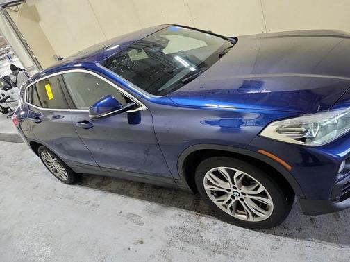2020 BMW X2 xDrive28i