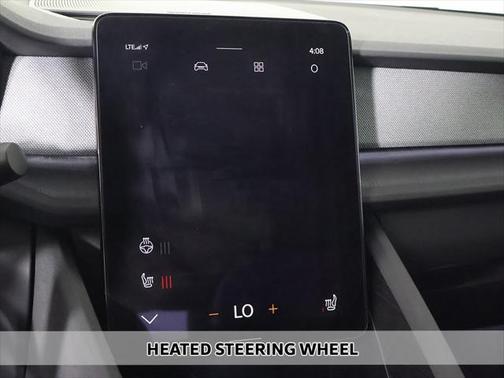 2022 Polestar 2 Long Range Dual Motor