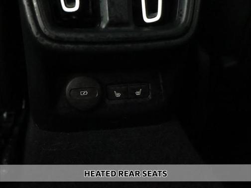 2022 Polestar 2 Long Range Dual Motor