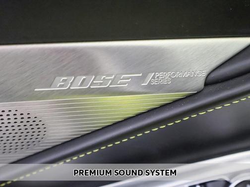 2020 Chevrolet Corvette Stingray w/3LT