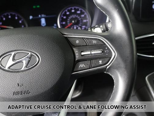 2023 Hyundai SANTA FE SEL 2.4