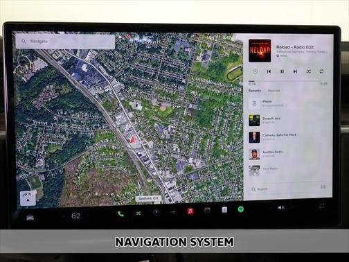 2022 Tesla Model X Dual Motor All-Wheel Drive