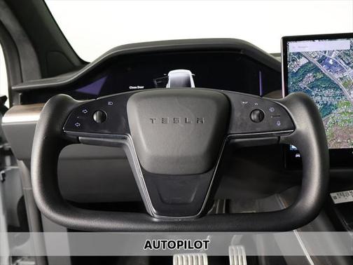 2022 Tesla Model X Dual Motor All-Wheel Drive