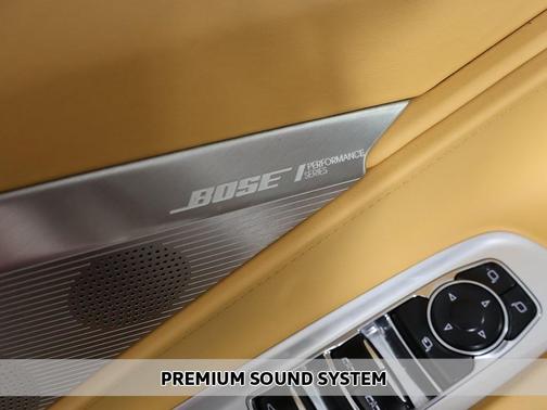 2021 Chevrolet Corvette Stingray w/3LT