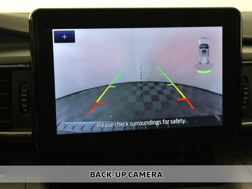 Stone Blue Metallic 2022 Ford Explorer XLT