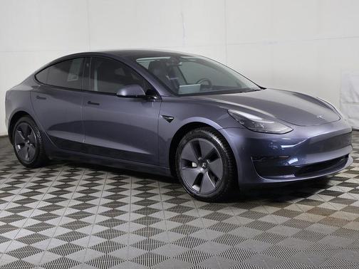 2023 Tesla Model 3 Standard Range