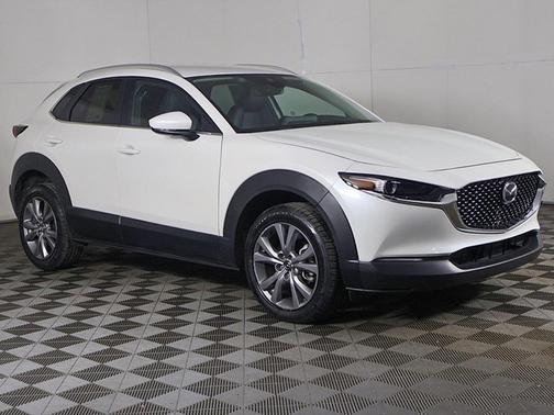 2023 Mazda CX-30 2.5 S Preferred Package