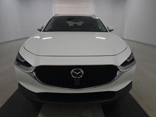 2023 Mazda CX-30 2.5 S Preferred Package