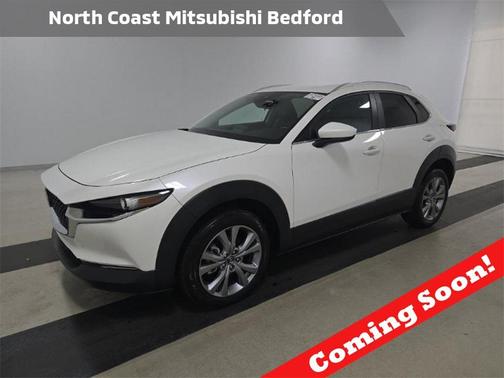 2023 Mazda CX-30 2.5 S Preferred Package