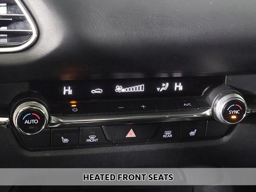 2023 Mazda CX-30 2.5 S Preferred Package