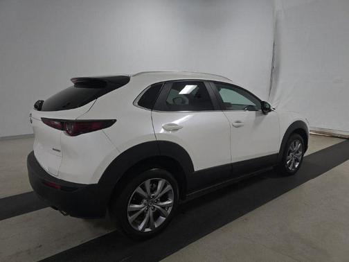 2023 Mazda CX-30 2.5 S Preferred Package