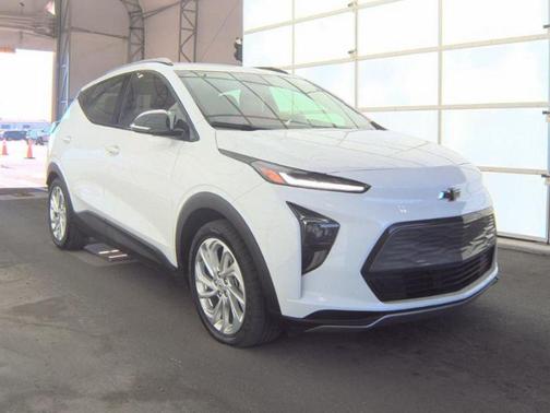 2023 Chevrolet Bolt EUV FWD LT
