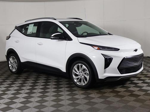 2023 Chevrolet Bolt EUV FWD LT