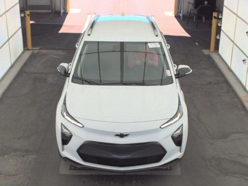 2023 Chevrolet Bolt EUV FWD LT