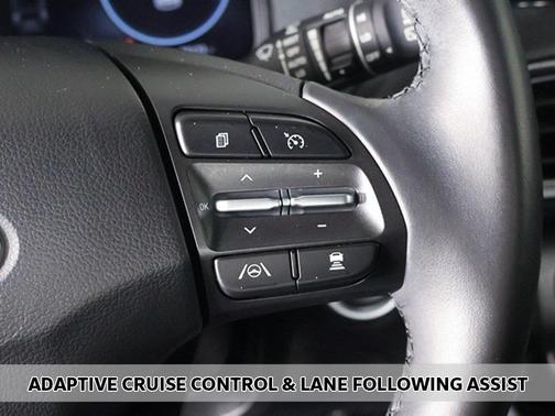 2023 Hyundai KONA Limited