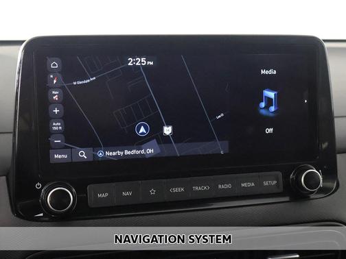 2023 Hyundai KONA Limited