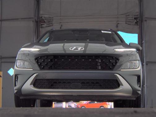2023 Hyundai KONA Limited