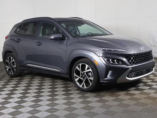 2023 Hyundai KONA Limited
