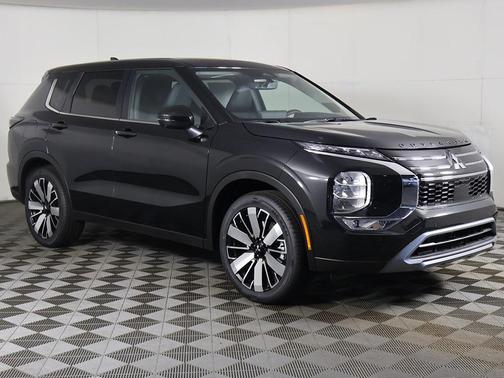 2025 Mitsubishi Outlander SE 2.5 2WD