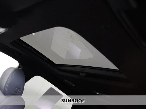 Ebony Twilight Metallic 2023 Buick Enclave Premium AWD