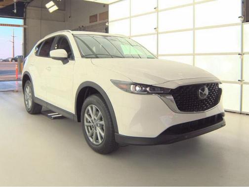 2023 Mazda CX-5 2.5 S Select