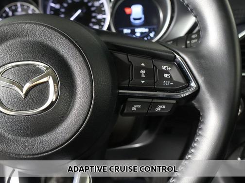 2023 Mazda CX-5 2.5 S Select