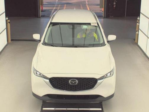 2023 Mazda CX-5 2.5 S Select