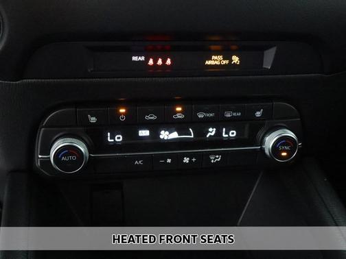 2023 Mazda CX-5 2.5 S Select