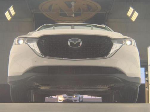 2023 Mazda CX-5 2.5 S Select