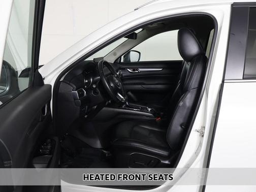 2023 Mazda CX-5 2.5 S Select