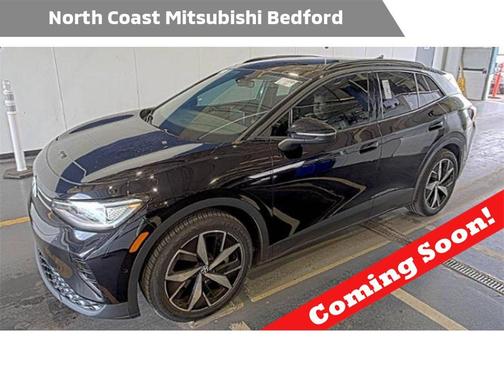 2023 Volkswagen ID.4 S