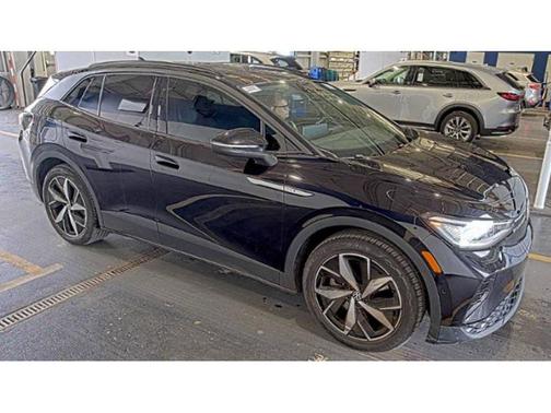 2023 Volkswagen ID.4 S