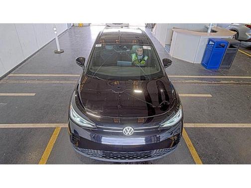 2023 Volkswagen ID.4 S