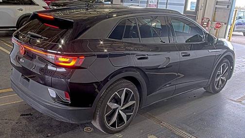 2023 Volkswagen ID.4 S