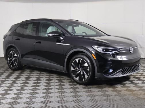2021 Volkswagen ID.4 Pro S