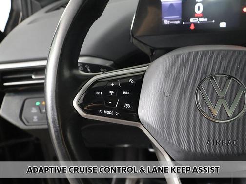 2021 Volkswagen ID.4 Pro S