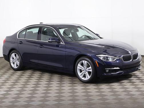 Dark Graphite Metallic 2021 BMW 530 xDrive