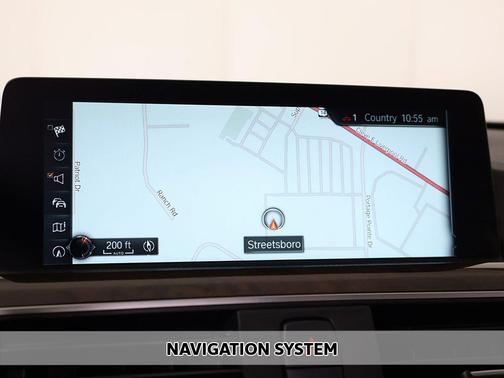Dark Graphite Metallic 2021 BMW 530 xDrive