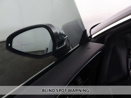 Daytona Gray Pearl Effect 2024 Audi S5 Premium Plus TFSI quattro Tiptronic