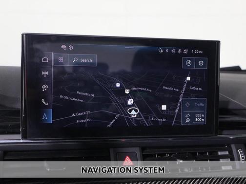 2024 Audi S5 Premium Plus TFSI quattro Tiptronic