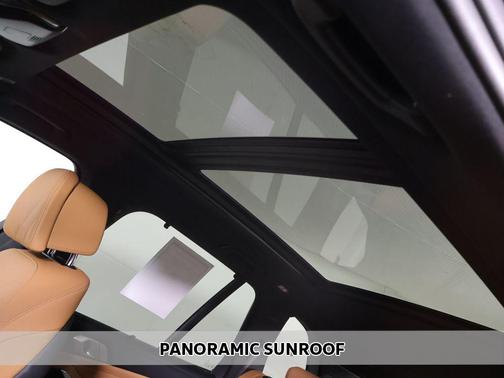 Black 2024 BMW X5 xDrive40i