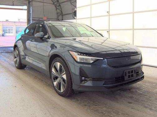 2024 Polestar 2 Long Range Dual Motor