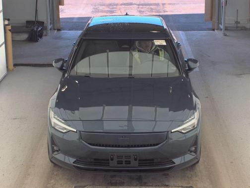 2024 Polestar 2 Long Range Dual Motor