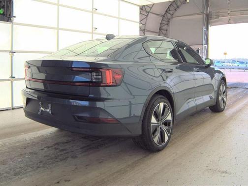 2024 Polestar 2 Long Range Dual Motor